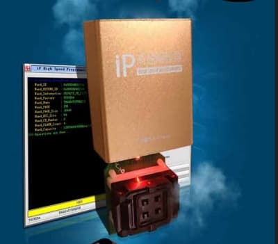 IP BOX V2 iP high speed programmer IPBOX 2 for iPhone _ iPad